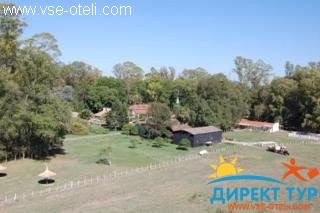 Фото #1Finca Maria Cristina (Finca Maria Cristina)