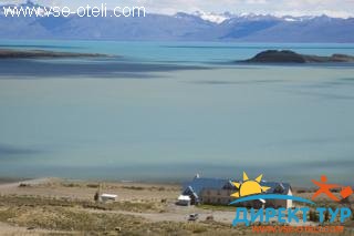 Фото #1Hosteria Las Dunas (Hosteria Las Dunas)