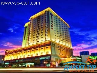 Фото #1Ramada (Ramada)