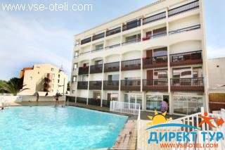 Фото #1Le Saint Clair (Le Saint Clair)