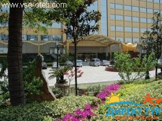 Фото #1Universal Ever-Rich (Universal Ever-Rich)