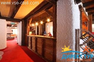 Фото #1Turmhotel Graechehof (Turmhotel Graechehof)