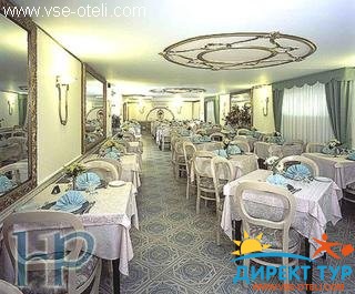 Фото #1La Pergola (La Pergola)