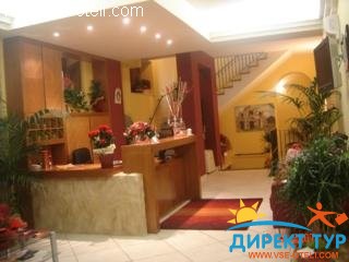 Фото #1Federico II (Federico II)