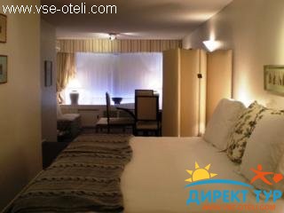 Фото #1Belle Suites Recoleta (Belle Suites Recoleta)