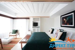 Фото #1Insolito Boutique Hotel (Insolito Boutique Hotel)