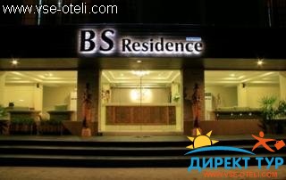 Фото #1BS Residence Suvarnabhumi (BS Residence Suvarnabhumi)