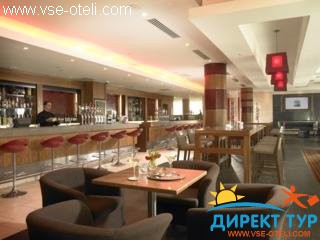 Фото #1Limerick Strand Hotel (Limerick Strand Hotel)