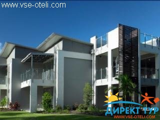 Фото #1Quay West Resort & Spa Noosa (Quay West Resort & Spa Noosa)