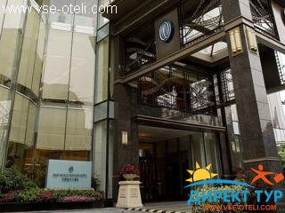 Фото #1New World Mayfair (New World Mayfair)