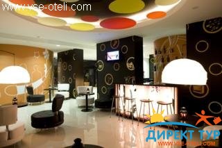 Фото #1Star Inn Porto (Star Inn Porto)