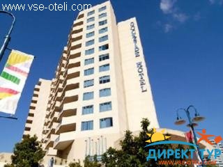 Фото #1Central Dockside Apartments (Central Dockside Apartments)