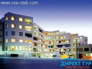 Фото #1Central West End (Central West End)