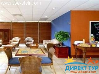 Фото #1Central Summit (Central Summit)