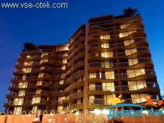 Фото #1Central Hillcrest (Central Hillcrest)