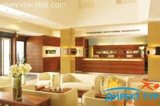 Фото #1Austria Trend Hotel Europa Graz (Austria Trend Hotel Europa Graz)