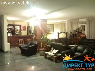 Фото #1Ascot Malpensa (Ascot Malpensa)