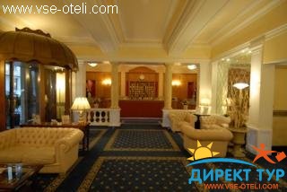 Фото #1Genova (Genova)