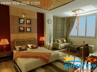 Фото #1Hanoi Luxor (Hanoi Luxor)