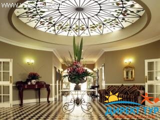 Фото #1The Sebel Kirkton Park (The Sebel Kirkton Park)