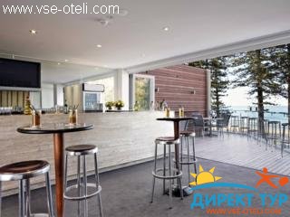 Фото #1The Sebel Manly Beach (The Sebel Manly Beach)