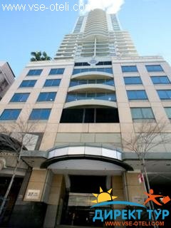 Фото #1The Sebel Residence Chatswood (The Sebel Residence Chatswood)