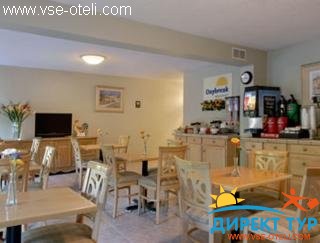 Фото #1Days Inn Raleigh ((Raleigh/Raleigh) (Days Inn Raleigh ((Raleigh/Raleigh))