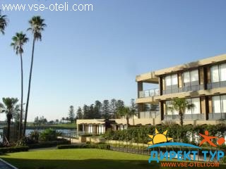 Фото #1The Sebel Harbourside Kiama (The Sebel Harbourside Kiama)