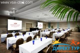 Фото #1Crowne Plaza Darling Harbour (Crowne Plaza Darling Harbour)