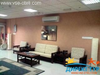 Фото #1Mutrah Hotel (Mutrah Hotel)