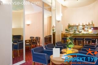 Фото #1De France Nantes (De France Nantes)