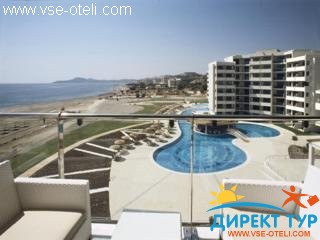 Фото #1Elysium Resort & Spa (Elysium Resort & Spa)