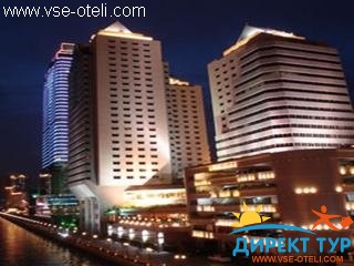 Фото #1Riverside (Riverside)