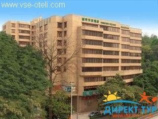 Фото #1Park View Square (Park View Square)