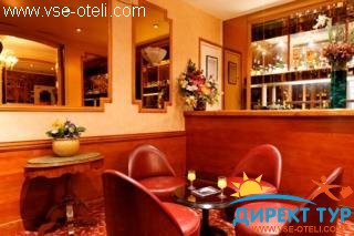 Фото #1La Boetie (La Boetie)