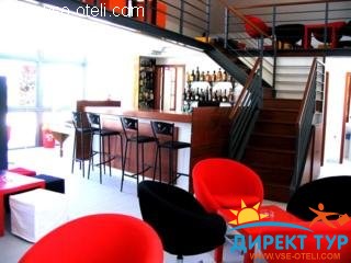 Фото #1FPalmela Aldeamento Turistico de Palmela (FPalmela Aldeamento Turistico de Palmela)