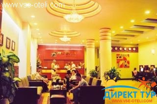 Фото #1Phu Quy II (Phu Quy II)