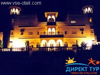 Фото #1Jhalamand Garh (Jhalamand Garh)