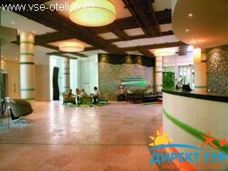 Фото #1The Sebel Maroochydore (The Sebel Maroochydore)