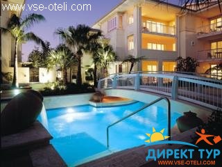 Фото #1The Sebel Resort Noosa (The Sebel Resort Noosa)