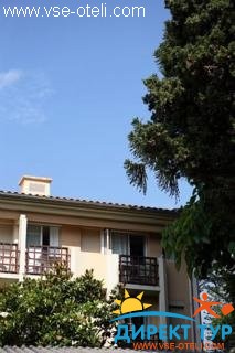 Фото #1Maeva les Citronniers (Maeva les Citronniers)