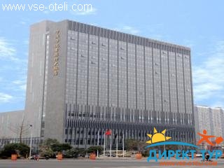 Фото #1Sofitel Wanda (Sofitel Wanda)