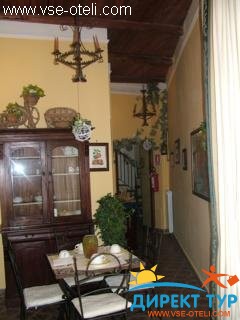 Фото #1I Visconti (I Visconti)