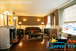 Фото #1Jardin le Brea (Jardin le Brea)