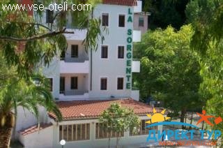 Фото #1Residence la Sorgente (Residence la Sorgente)