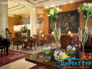 Фото #1Park Tower Buenos Aires (Park Tower Buenos Aires)