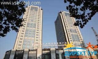 Фото #1Lexington Plaza Mingde (Lexington Plaza Mingde)