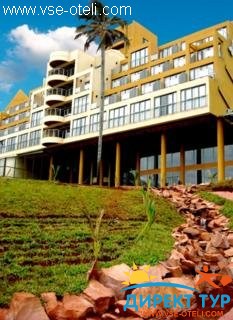 Фото #1Amerian Portal del Iguazu (Amerian Portal del Iguazu)