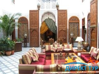 Фото #1Riad Damia (Riad Damia)