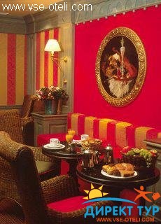 Фото #1Chambiges Elysees (Chambiges Elysees)